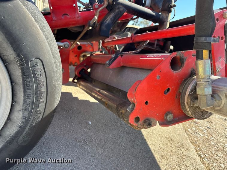 image for item EE4187 Jacobsen G Plex III reel mower