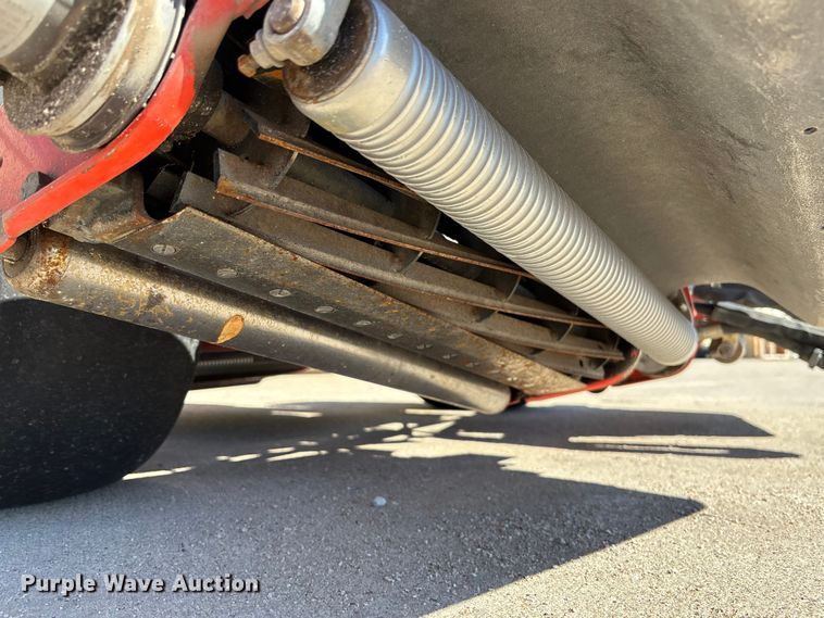 image for item EE4187 Jacobsen G Plex III reel mower