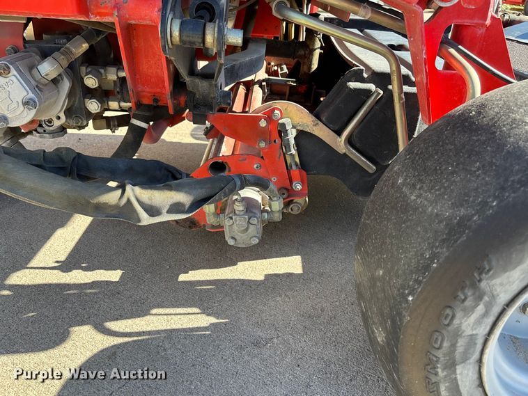 image for item EE4187 Jacobsen G Plex III reel mower