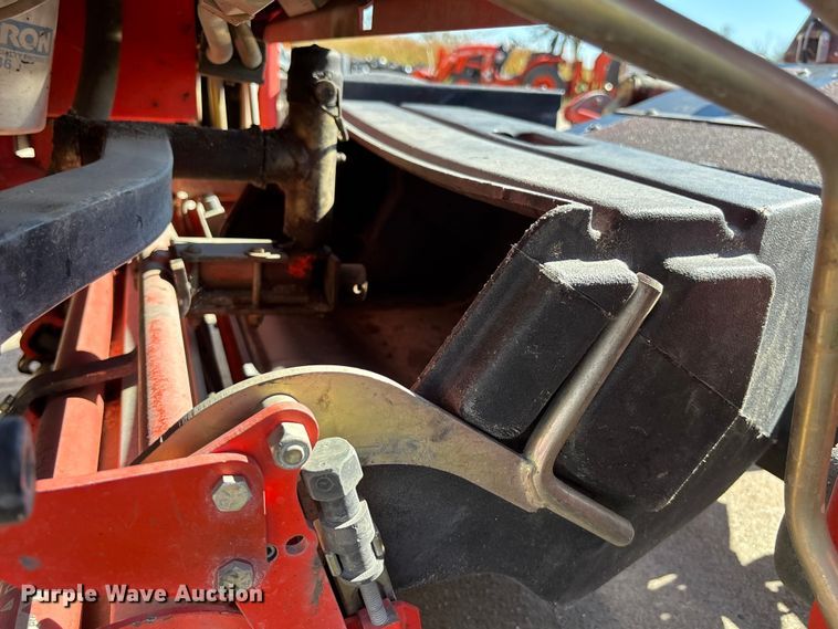 image for item EE4187 Jacobsen G Plex III reel mower