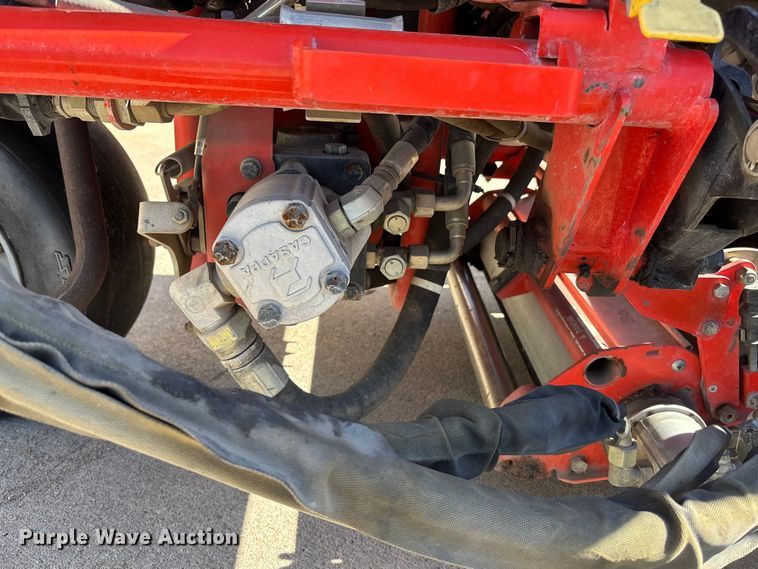 image for item EE4187 Jacobsen G Plex III reel mower