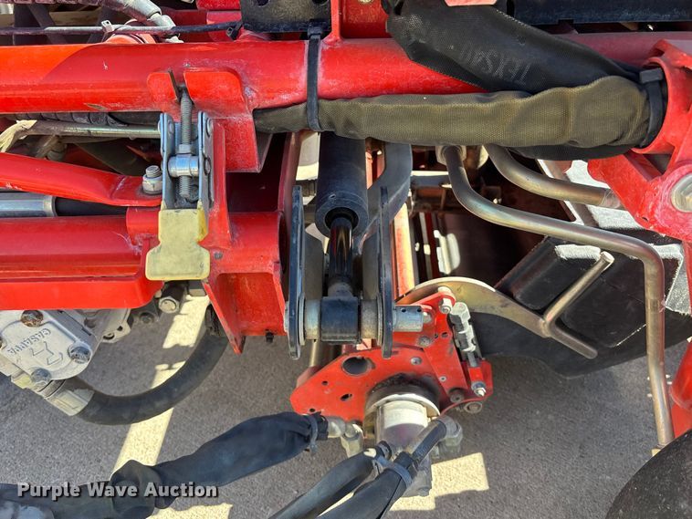 image for item EE4187 Jacobsen G Plex III reel mower