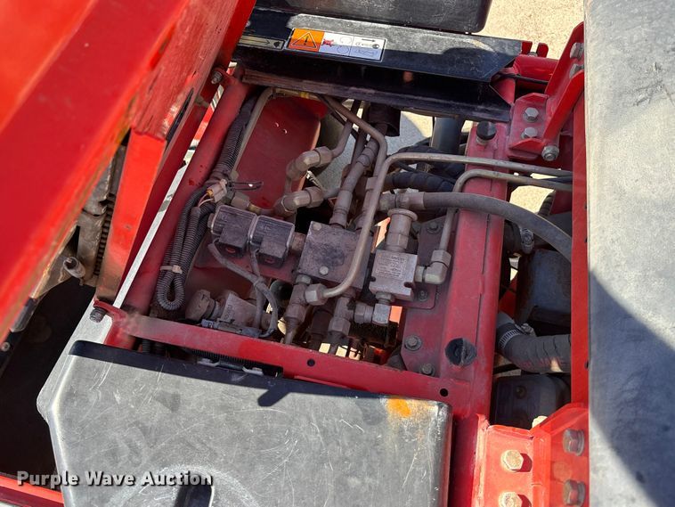 image for item EE4187 Jacobsen G Plex III reel mower