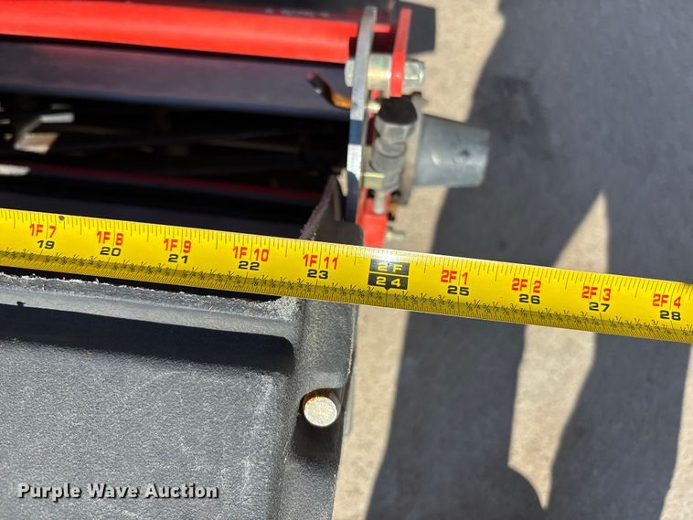 image for item EE4187 Jacobsen G Plex III reel mower