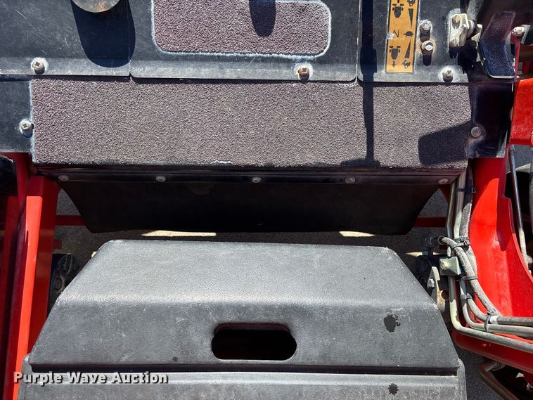 image for item EE4187 Jacobsen G Plex III reel mower