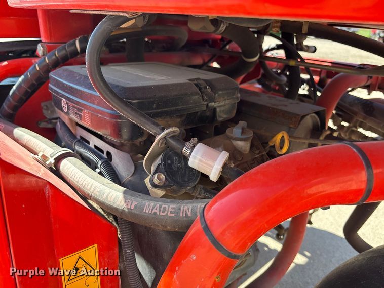 image for item EE4187 Jacobsen G Plex III reel mower