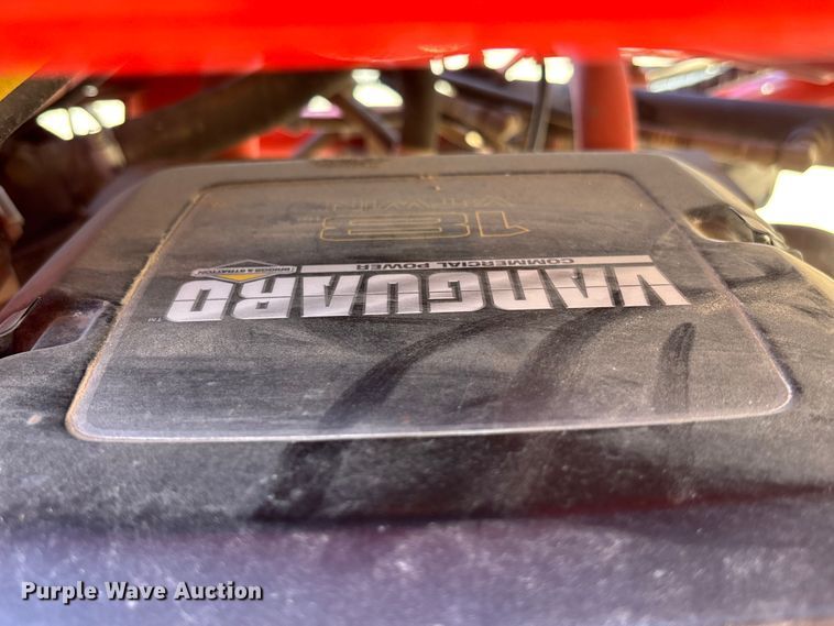 image for item EE4187 Jacobsen G Plex III reel mower