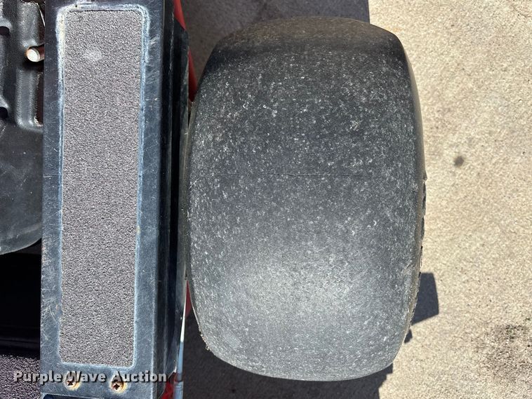 image for item EE4187 Jacobsen G Plex III reel mower