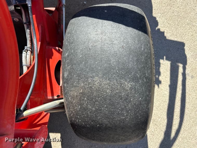 image for item EE4187 Jacobsen G Plex III reel mower