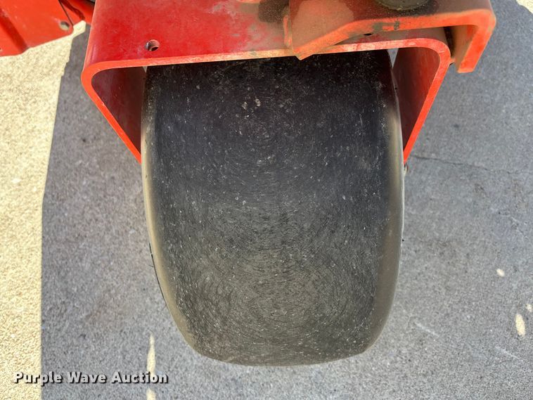 image for item EE4187 Jacobsen G Plex III reel mower