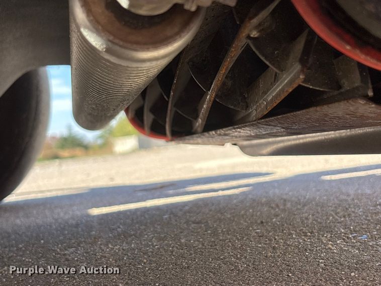 image for item EE4188 Jacobson G Plex III reel mower