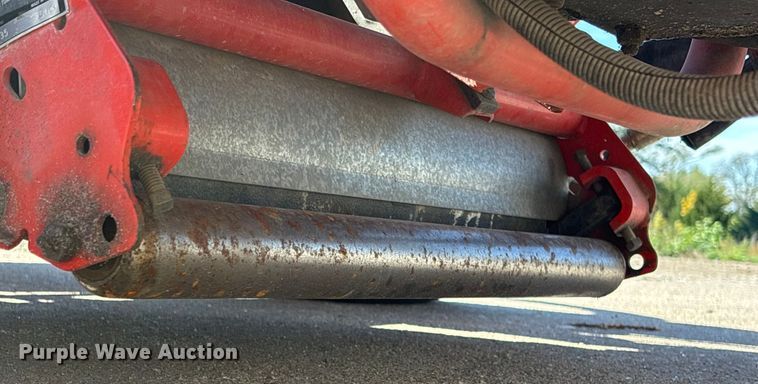 image for item EE4188 Jacobson G Plex III reel mower