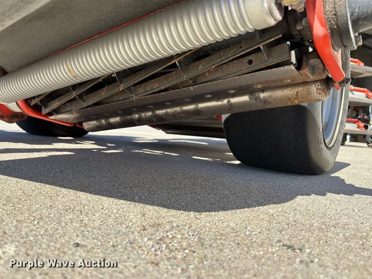 image for item EE4188 Jacobson G Plex III reel mower