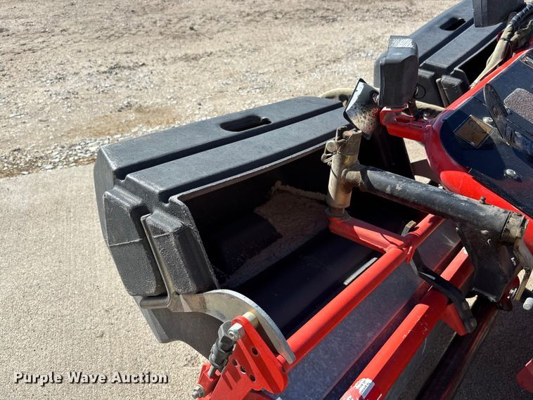 image for item EE4188 Jacobson G Plex III reel mower