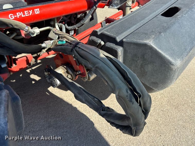 image for item EE4188 Jacobson G Plex III reel mower