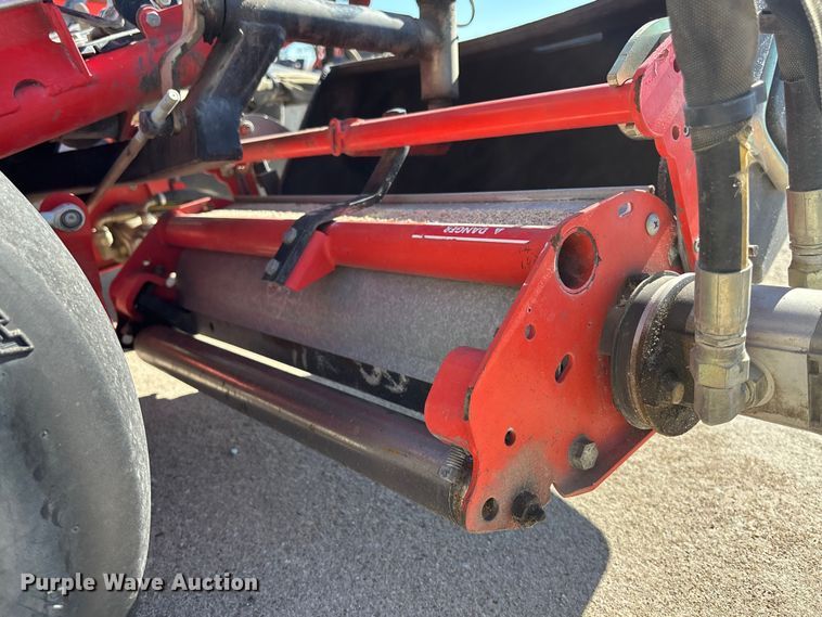 image for item EE4188 Jacobson G Plex III reel mower