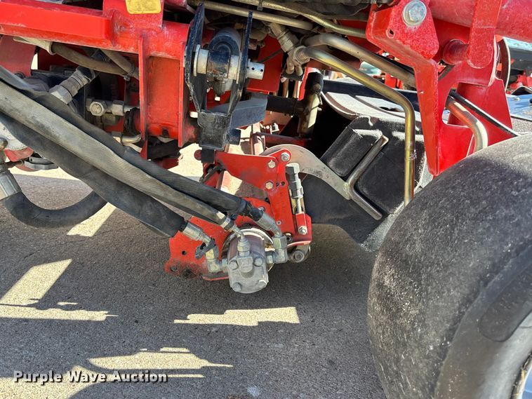 image for item EE4188 Jacobson G Plex III reel mower