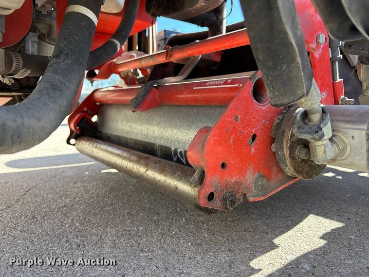 image for item EE4188 Jacobson G Plex III reel mower