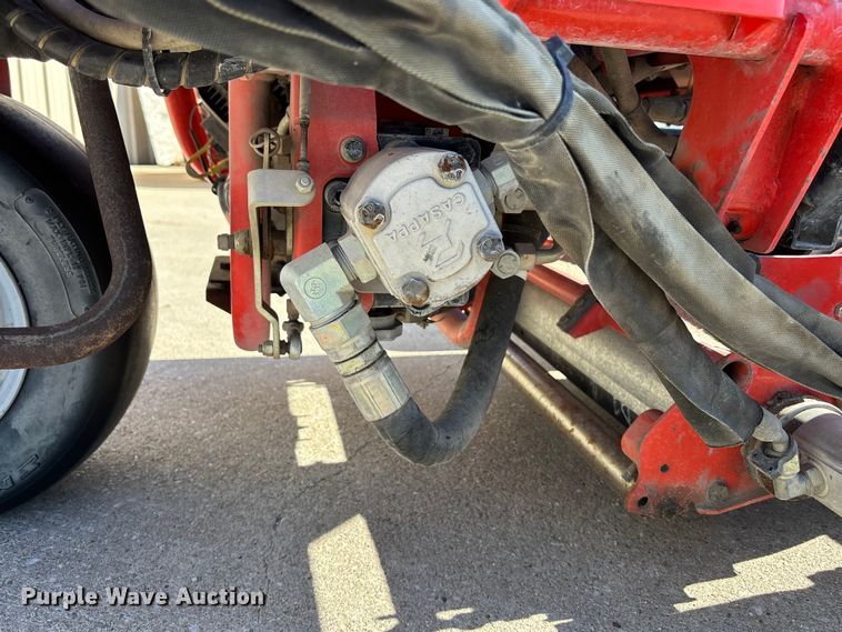 image for item EE4188 Jacobson G Plex III reel mower