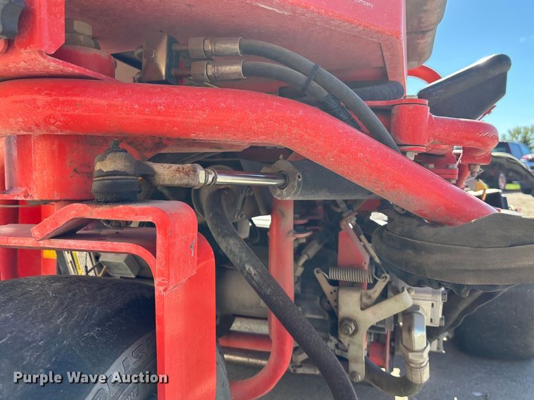 image for item EE4188 Jacobson G Plex III reel mower