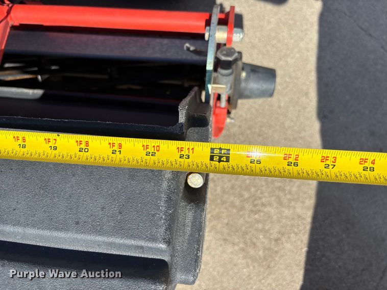 image for item EE4188 Jacobson G Plex III reel mower