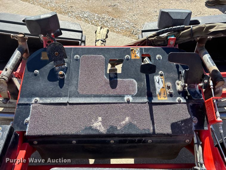 image for item EE4188 Jacobson G Plex III reel mower