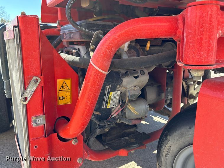 image for item EE4188 Jacobson G Plex III reel mower