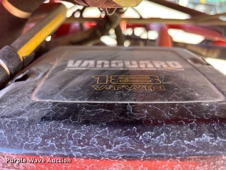 image for item EE4188 Jacobson G Plex III reel mower