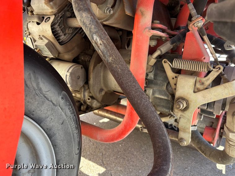 image for item EE4188 Jacobson G Plex III reel mower