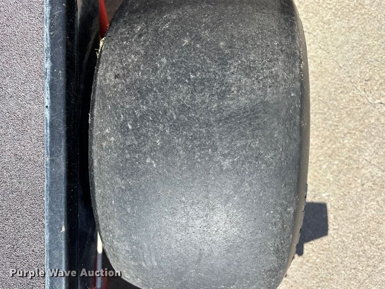 image for item EE4188 Jacobson G Plex III reel mower