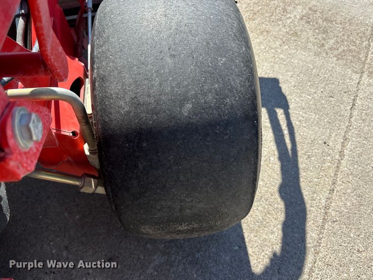 image for item EE4188 Jacobson G Plex III reel mower