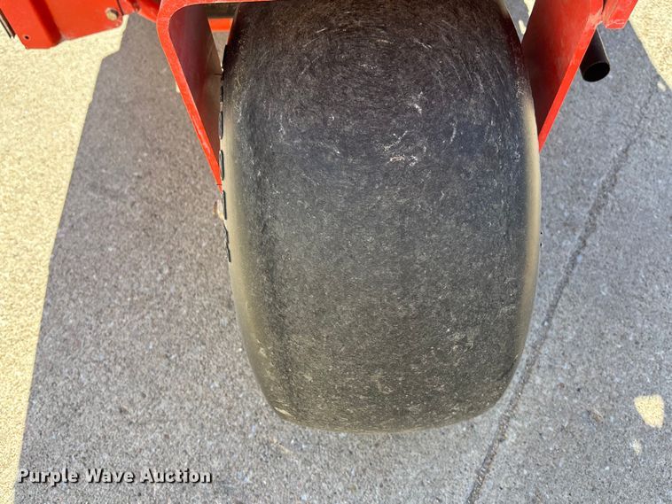 image for item EE4188 Jacobson G Plex III reel mower