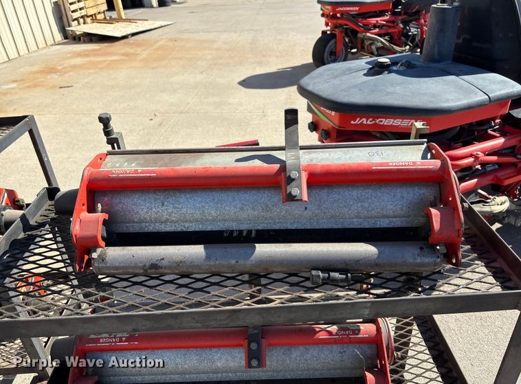 image for item EE4190 (12) Jacobson 24