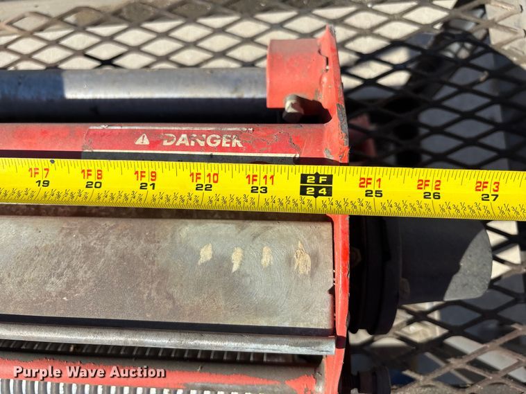 image for item EE4190 (12) Jacobson 24