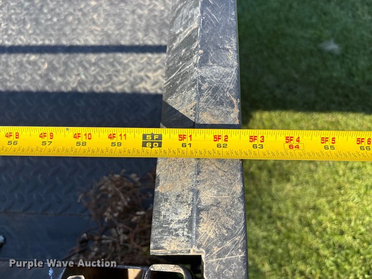 image for item EE4191 2001 Cushman Turf Truckster utility vehicle