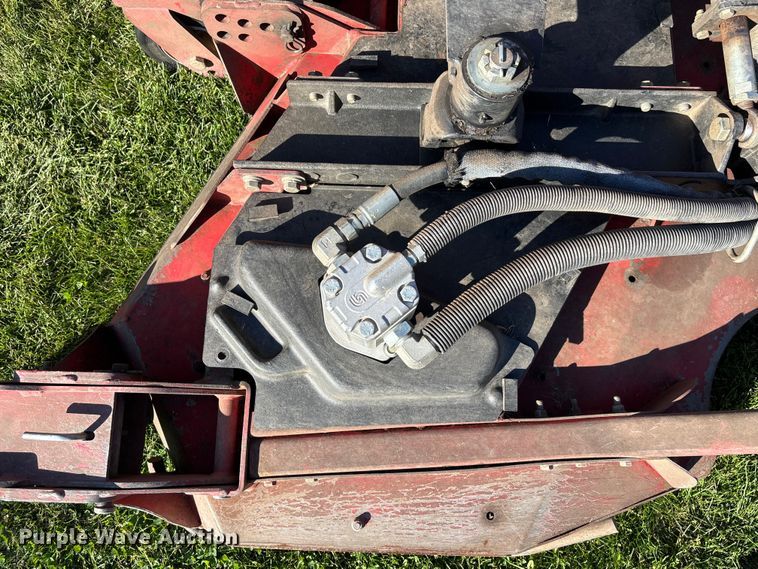 image for item EE4192 Toro GroundsMaster 4000D lawn mower