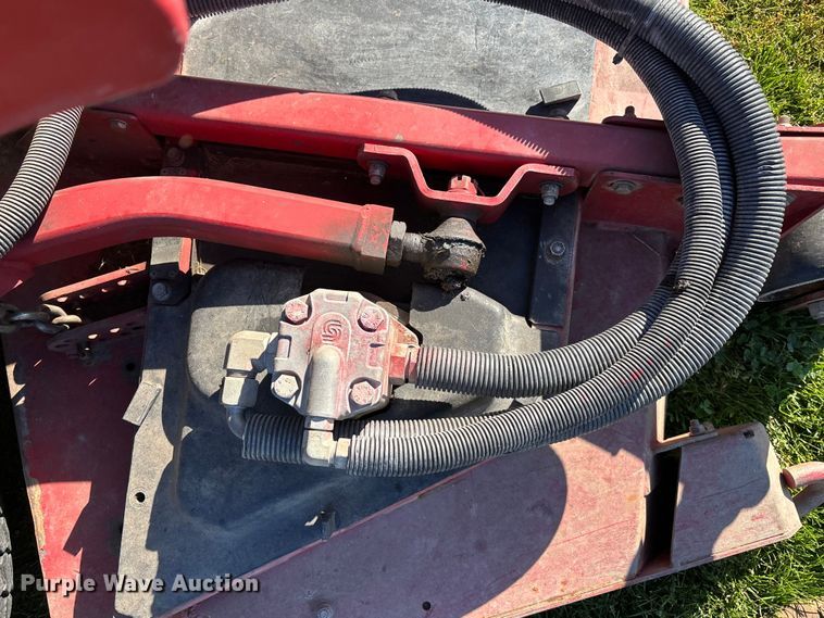 image for item EE4192 Toro GroundsMaster 4000D lawn mower