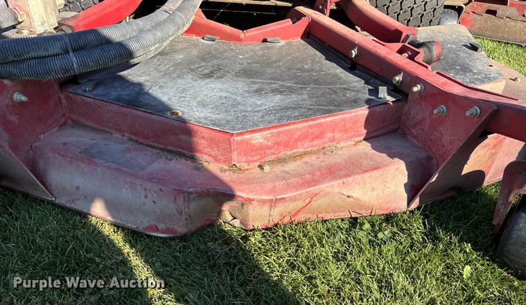 image for item EE4192 Toro GroundsMaster 4000D lawn mower