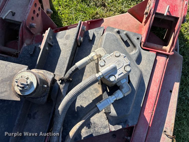 image for item EE4192 Toro GroundsMaster 4000D lawn mower