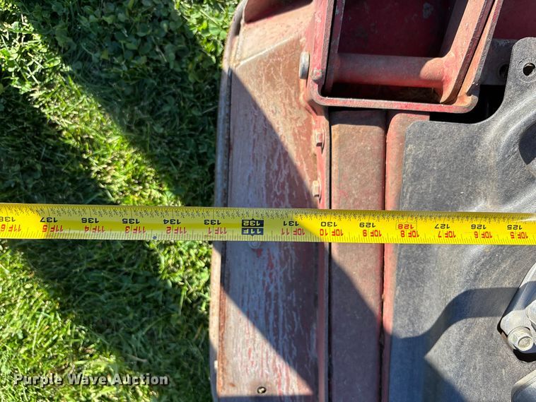 image for item EE4192 Toro GroundsMaster 4000D lawn mower