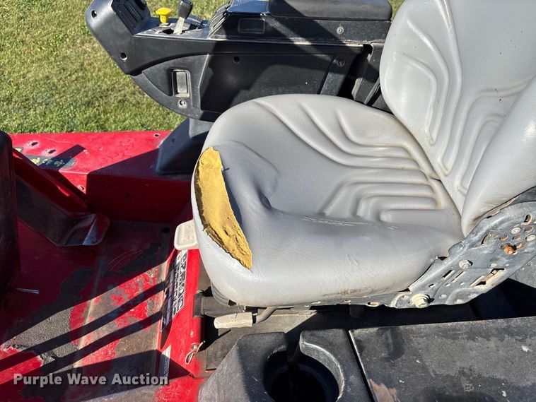 image for item EE4192 Toro GroundsMaster 4000D lawn mower