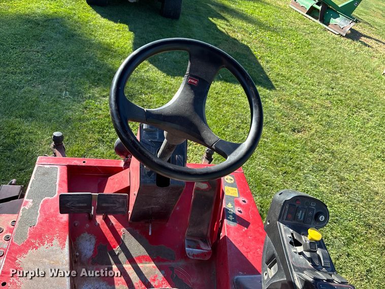 image for item EE4192 Toro GroundsMaster 4000D lawn mower