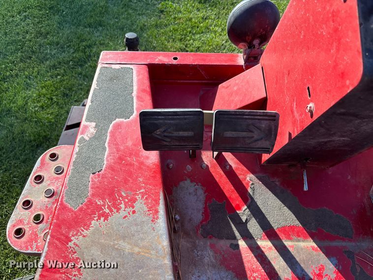 image for item EE4192 Toro GroundsMaster 4000D lawn mower