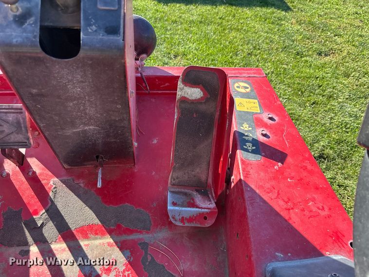 image for item EE4192 Toro GroundsMaster 4000D lawn mower