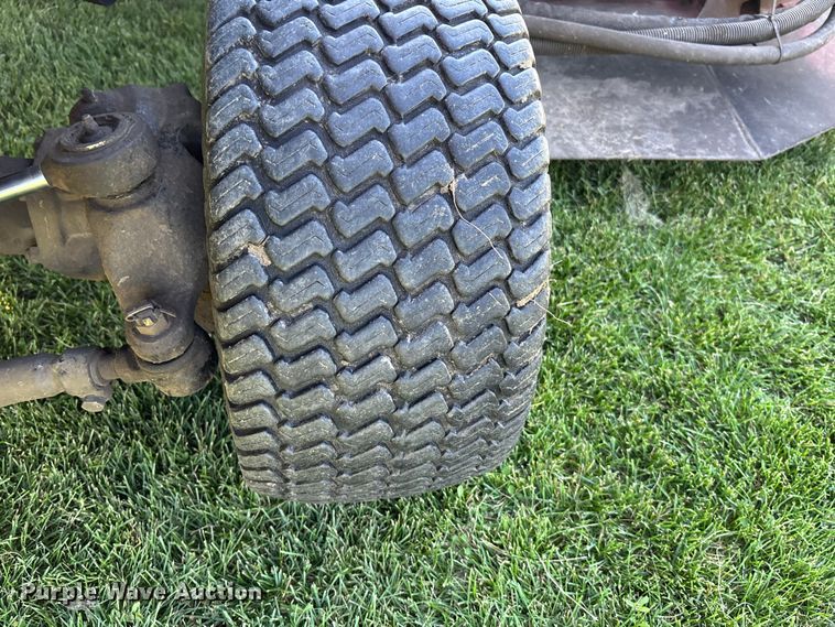 image for item EE4192 Toro GroundsMaster 4000D lawn mower