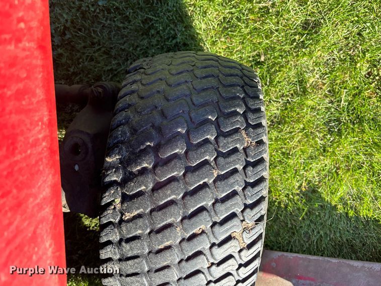 image for item EE4192 Toro GroundsMaster 4000D lawn mower