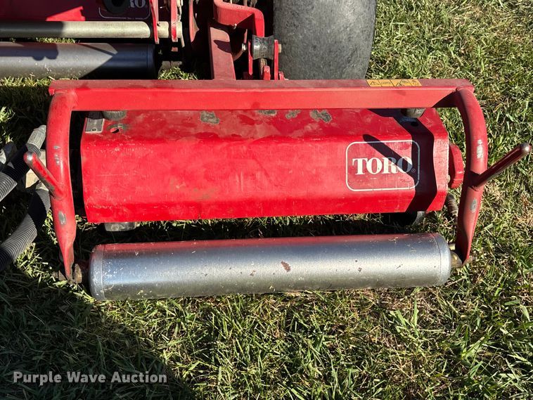 image for item EE4194 Toro GreensMaster 3150 reel mower