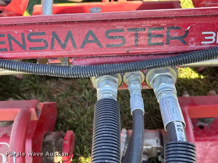 image for item EE4194 Toro GreensMaster 3150 reel mower