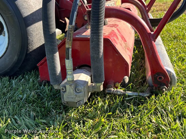 image for item EE4194 Toro GreensMaster 3150 reel mower