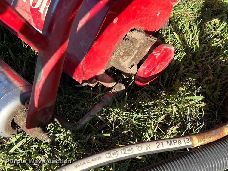 image for item EE4194 Toro GreensMaster 3150 reel mower